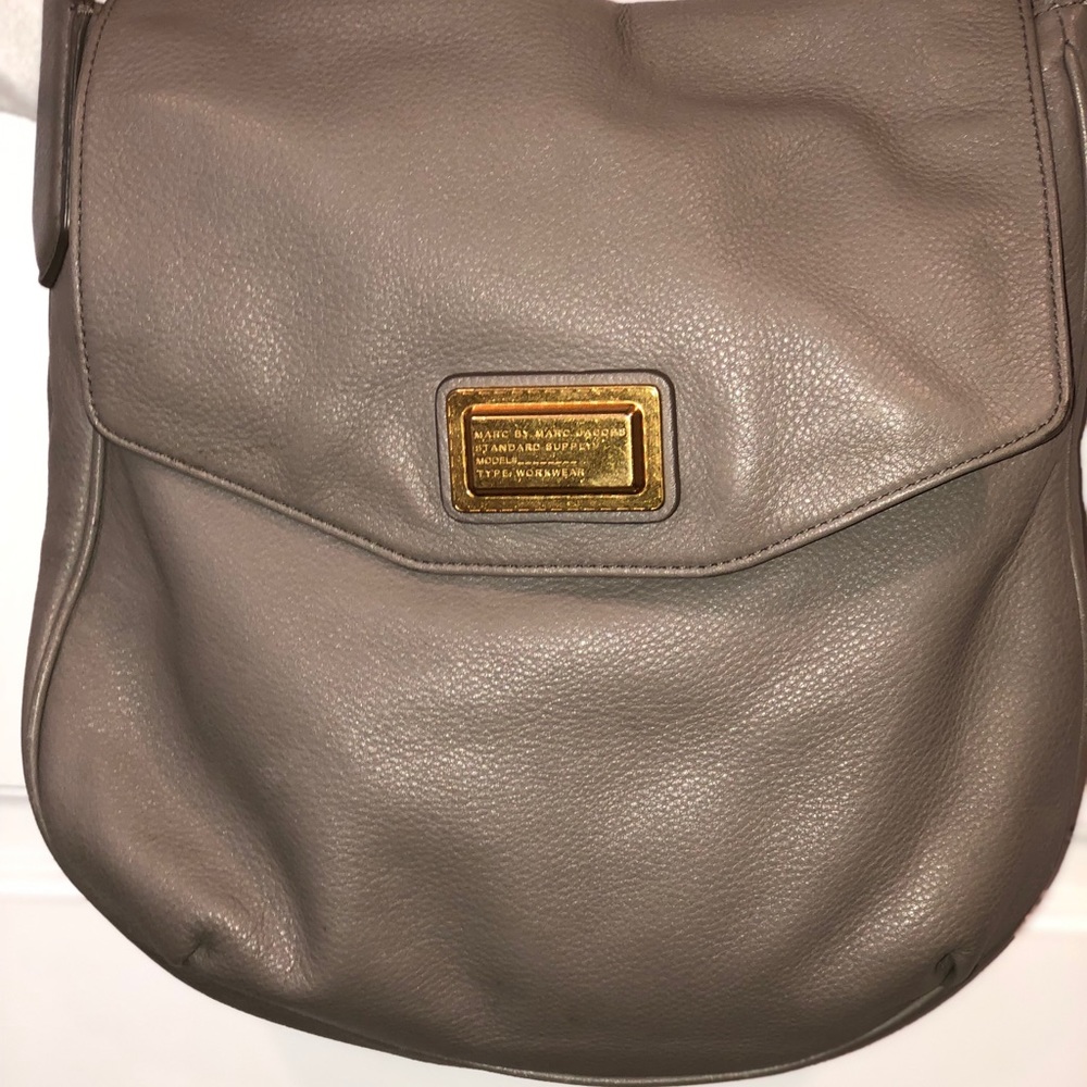 Marc by Marc Jacobs crossbody bag